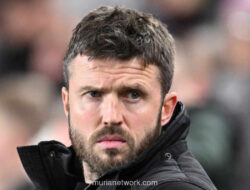 Carrick Bawa MU Raih Tiga Kemenangan Beruntun, Fokus ke Laga Kontra Tottenham