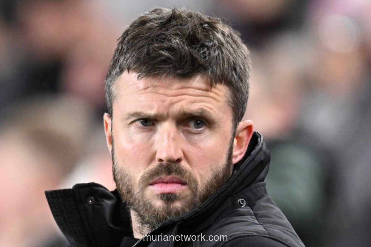 Carrick Bawa MU Raih Tiga Kemenangan Beruntun, Fokus ke Laga Kontra Tottenham