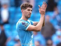 Bayern Munich Bergerak untuk Rekrut John Stones, Kontrak di City Segera Berakhir