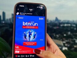 BTN RUN 2026 Buka Pendaftaran, Targetkan 7.600 Peserta di Ancol