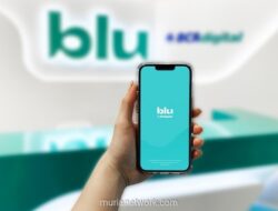 BCA Digital Catat Laba Bersih Melonjak 98% pada 2025