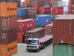 Apindo Soroti Biaya Logistik dan Bunga Tinggi Hambat Daya Saing Usaha