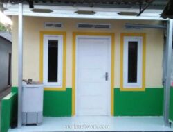 Baznas DKI Buka Pendaftaran Bedah Rumah bagi Penghafal Al-Quran