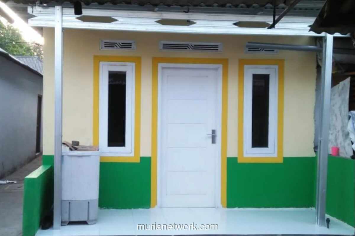 Baznas DKI Buka Pendaftaran Bedah Rumah bagi Penghafal Al-Quran