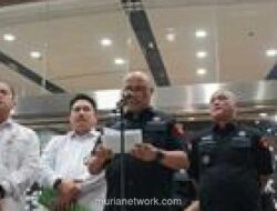 Kejagung Ungkap Modus Ekspor Ilegal CPO Lewat Rekayasa Klasifikasi Limbah