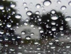 BMKG Prakirakan Hujan Ringan dan Suhu Sejuk di Jabodetabek pada Puasa Hari Kedua