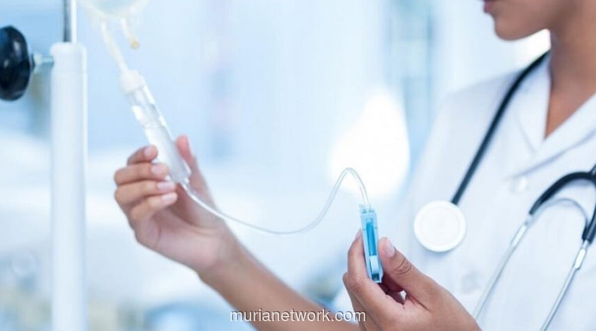 RSCH Ekspansi ke Kawasan Industri Batang, Bidik Pasar Kesehatan Pekerja