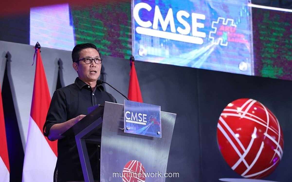 FTSE Russell Tunda Review Status Pasar Indonesia hingga Juni 2026