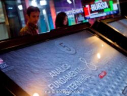 267 Emiten BEI Perlu Tambah Free Float Rp187 Triliun untuk Patuhi Aturan Baru