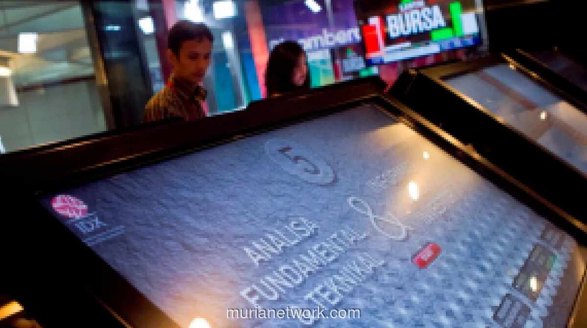 267 Emiten BEI Perlu Tambah Free Float Rp187 Triliun untuk Patuhi Aturan Baru