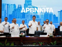 Real Belanja Pemerintah Januari 2026 Tembus Rp227,4 Triliun, Tumbuh 25,7%