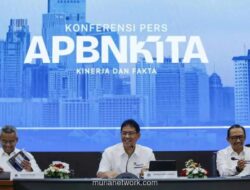 Analis Soroti Risiko Fiskal di Balik Belanja Negara yang Agresif Awal 2026