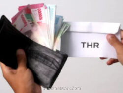 Karyawan Baru Berhak THR Prorata, Begini Cara Hitungnya