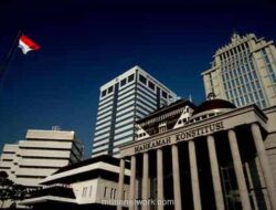 MK Gelar Sidang Uji Materi Pasal KUHP Baru yang Dikhawatirkan Kriminalisasi Kritik