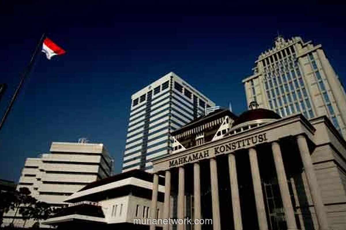 MK Gelar Sidang Uji Materi Pasal KUHP Baru yang Dikhawatirkan Kriminalisasi Kritik