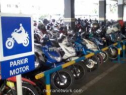Pemkot Makassar Kaji Integrasi Biaya Parkir Tahunan ke Pembayaran STNK