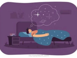 Dokter Ingatkan Risiko Langsung Tidur Usai Sahur bagi Kesehatan Lambung