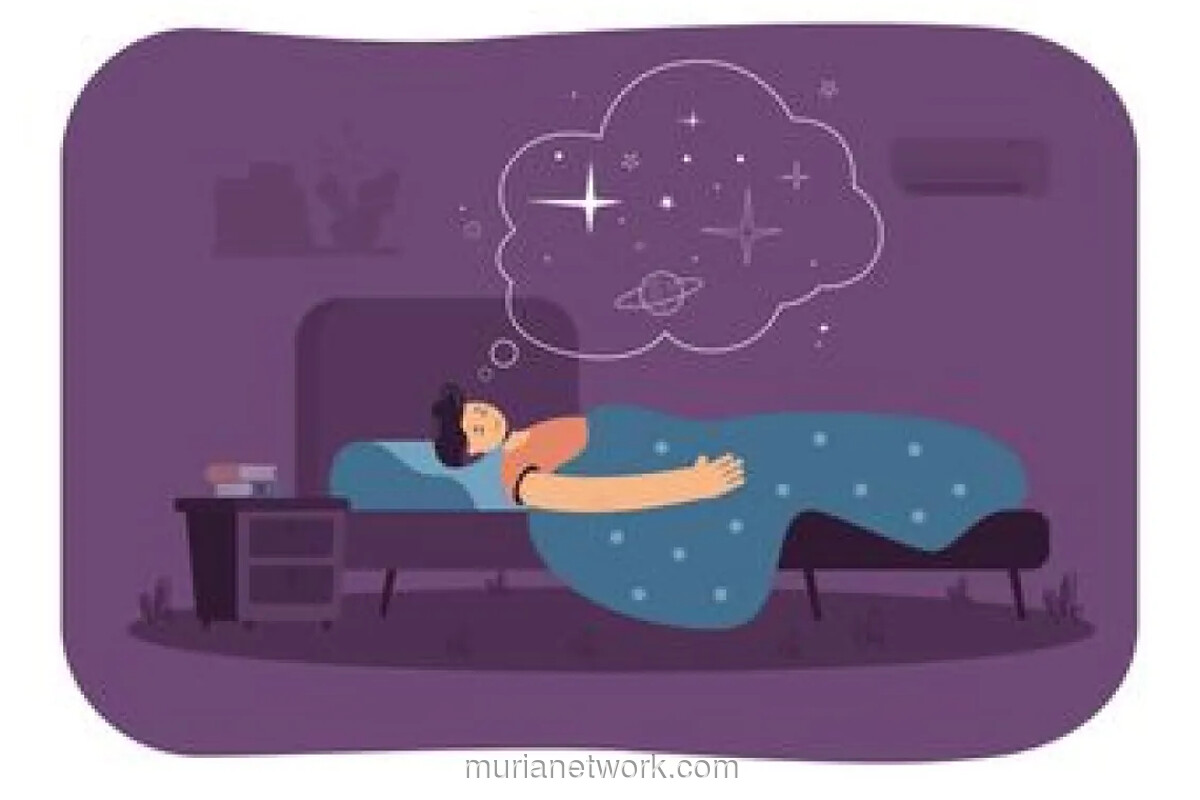 Dokter Ingatkan Risiko Langsung Tidur Usai Sahur bagi Kesehatan Lambung