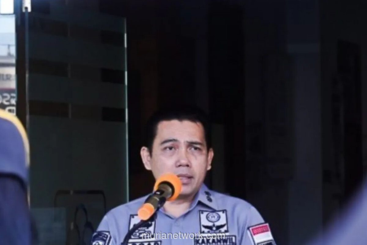 Kemenkum Malut Dorong Transparansi Pemilik Manfaat untuk Cegah Pencucian Uang