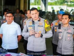 Bentrokan Sawit di Rokan Hulu Tewaskan Satu Orang, Lima Ditahan Dua Buron