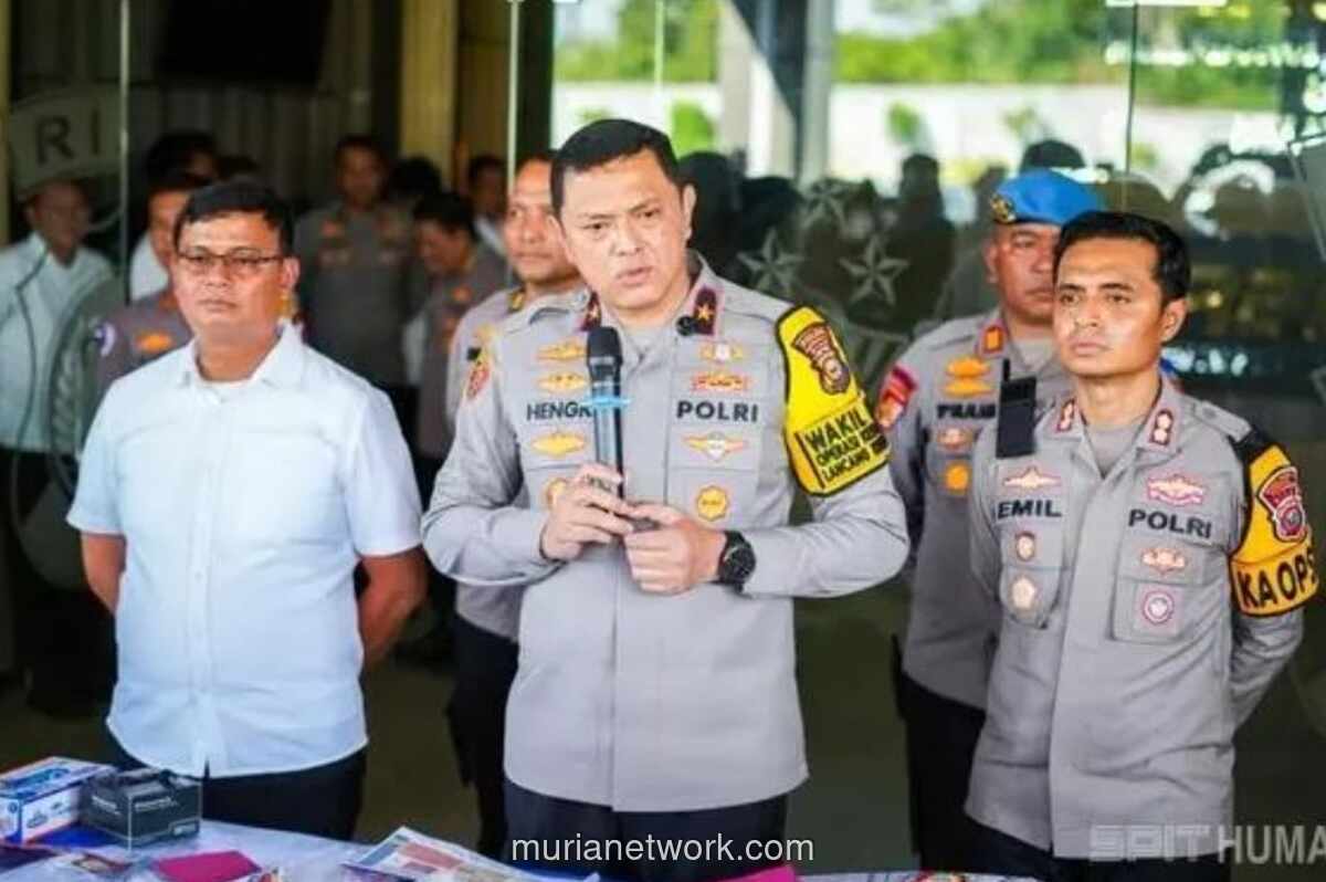 Bentrokan Sawit di Rokan Hulu Tewaskan Satu Orang, Lima Ditahan Dua Buron