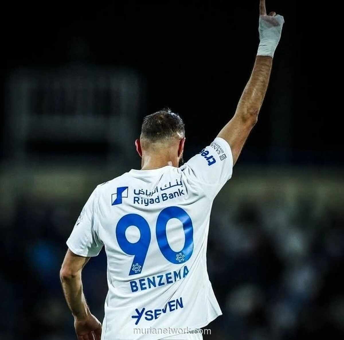 Benzema Resmi ke Al-Hilal, Hidupkan Duel Klasik dengan Ronaldo di Liga Arab Saudi