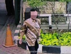 Polisi Tangkap Pria Penyamar Peserta Seminar yang Bolak-balik Jarah Hotel Mewah Jakarta