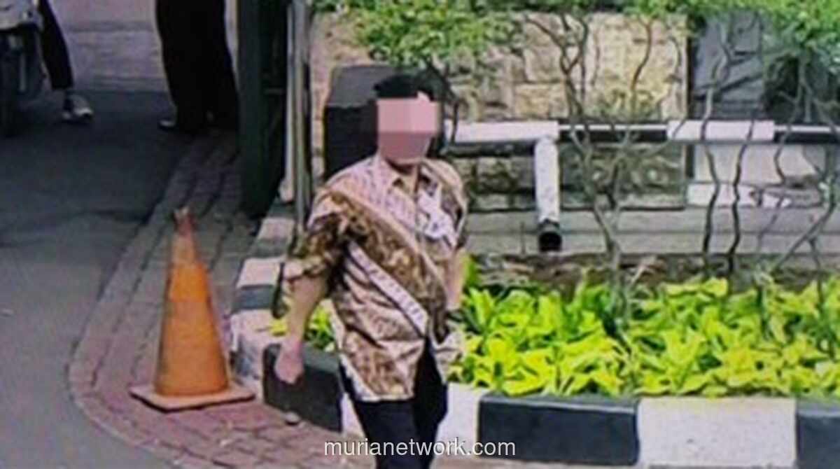 Polisi Tangkap Pria Penyamar Peserta Seminar yang Bolak-balik Jarah Hotel Mewah Jakarta