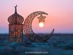 Durasi Puasa di Seluruh Indonesia Relatif Seragam, Rata-rata 13 Jam