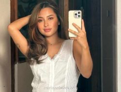 Video Kekerasan Jennifer Coppen Beredar di Tengah Konflik dengan The Connell Twin