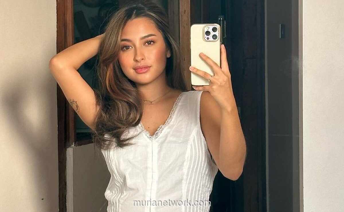 Video Kekerasan Jennifer Coppen Beredar di Tengah Konflik dengan The Connell Twin