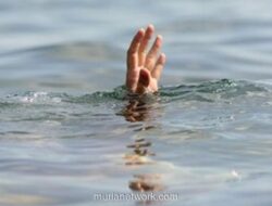 Wisatawan Jakarta Tewas Tenggelam di Pantai Ciantir Usai Abaikan Zona Bahaya