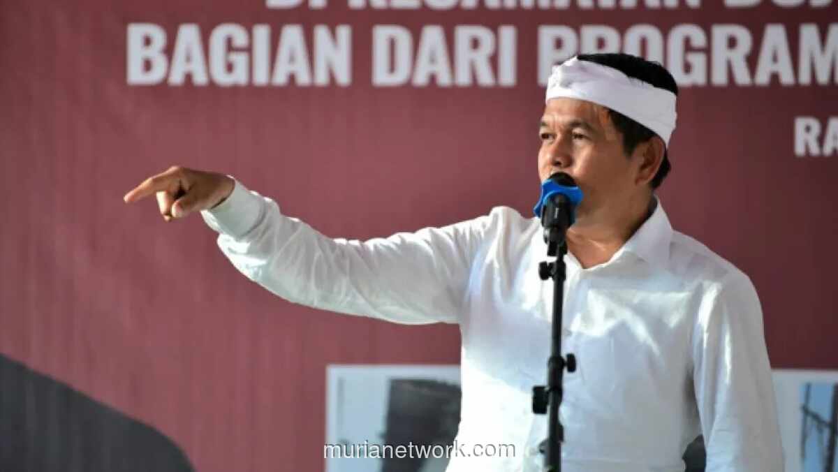 Gubernur Jabar Kecam Truk Tambang Ilegal Usai Tewaskan Warga di Awal Ramadan