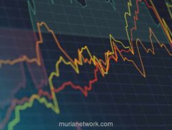 IHSG Turun 0,43%, Analis Soroti Kunci Support di Level 8.170