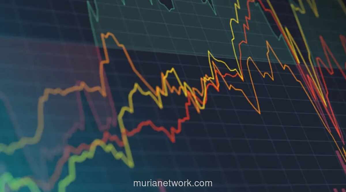 IHSG Turun 0,43%, Analis Soroti Kunci Support di Level 8.170