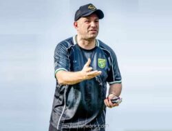 Bernardo Tavares Ingatkan Persebaya Soal Tantangan Berat di Kandang Bali United