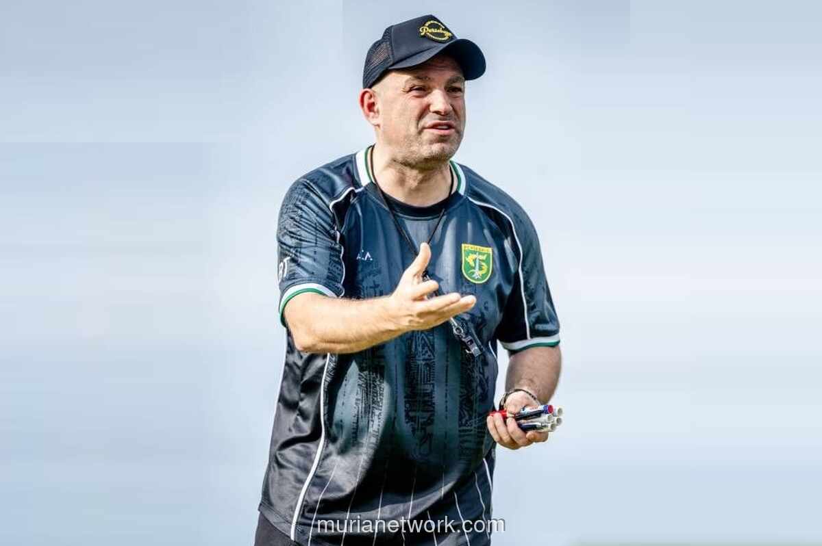 Bernardo Tavares Ingatkan Persebaya Soal Tantangan Berat di Kandang Bali United