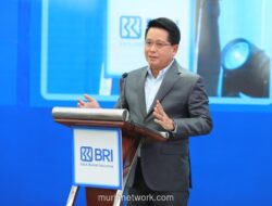 BRI Group Raih Empat Penghargaan Keuangan Berkelanjutan di Ajang Internasional