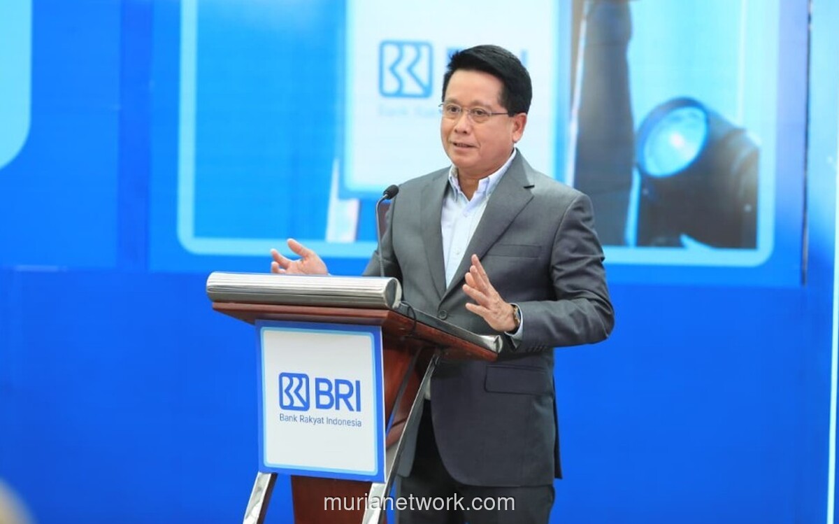 BRI Group Raih Empat Penghargaan Keuangan Berkelanjutan di Ajang Internasional