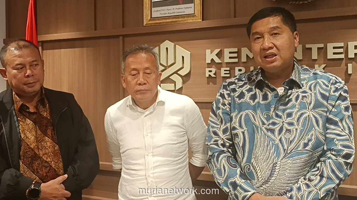 DPR dan Pemerintah Pacu Program Rumah MBR, Anggaran Naik Rp10,89 Triliun