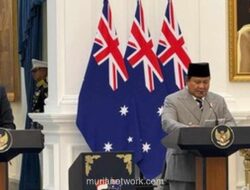 Jokowi Ucapkan Selamat Hari Australia dalam Pertemuan Bilateral dengan PM Albanese