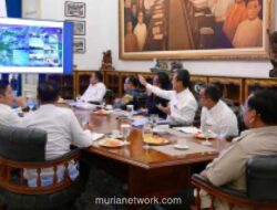 BP Taskin Usulkan Integrasi Program Ekonomi Kerakyatan ke dalam Satu Ekosistem