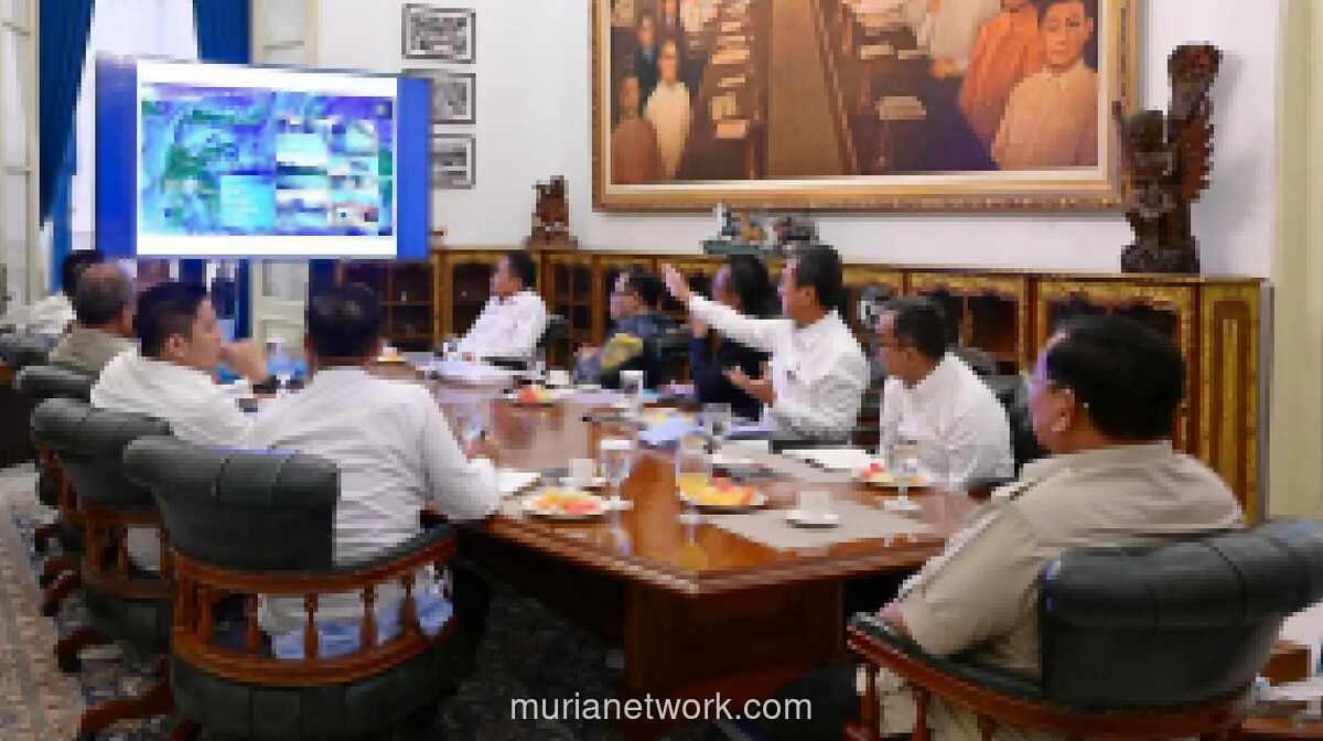 BP Taskin Usulkan Integrasi Program Ekonomi Kerakyatan ke dalam Satu Ekosistem