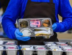 BGN Pastikan Distribusi Makanan Bergizi Gratis Tetap Berjalan Saat Imlek dan Ramadan