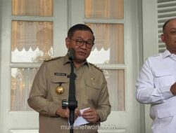 Badan Gizi Nasional Siapkan Empat Skema Penyaluran Makan Bergizi Gratis Selama Ramadan