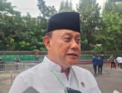 Pemerintah Godok Skema Integrasi Program Makan Bergizi Gratis untuk Lansia dan Disabilitas