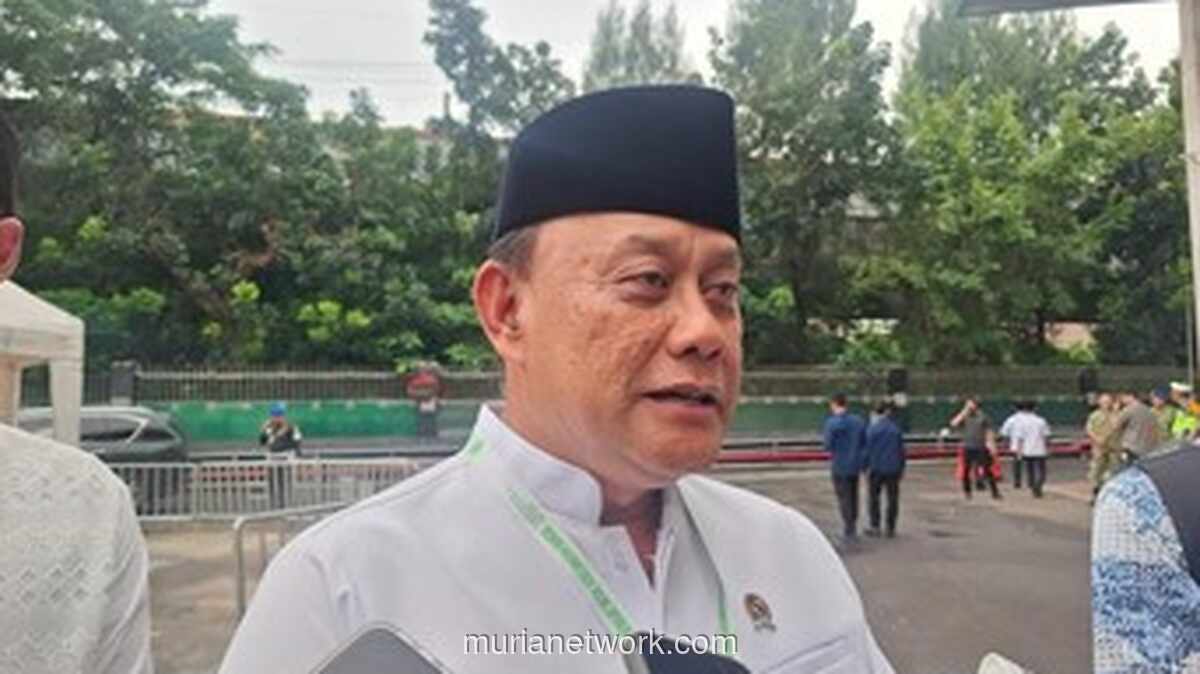 Pemerintah Godok Skema Integrasi Program Makan Bergizi Gratis untuk Lansia dan Disabilitas