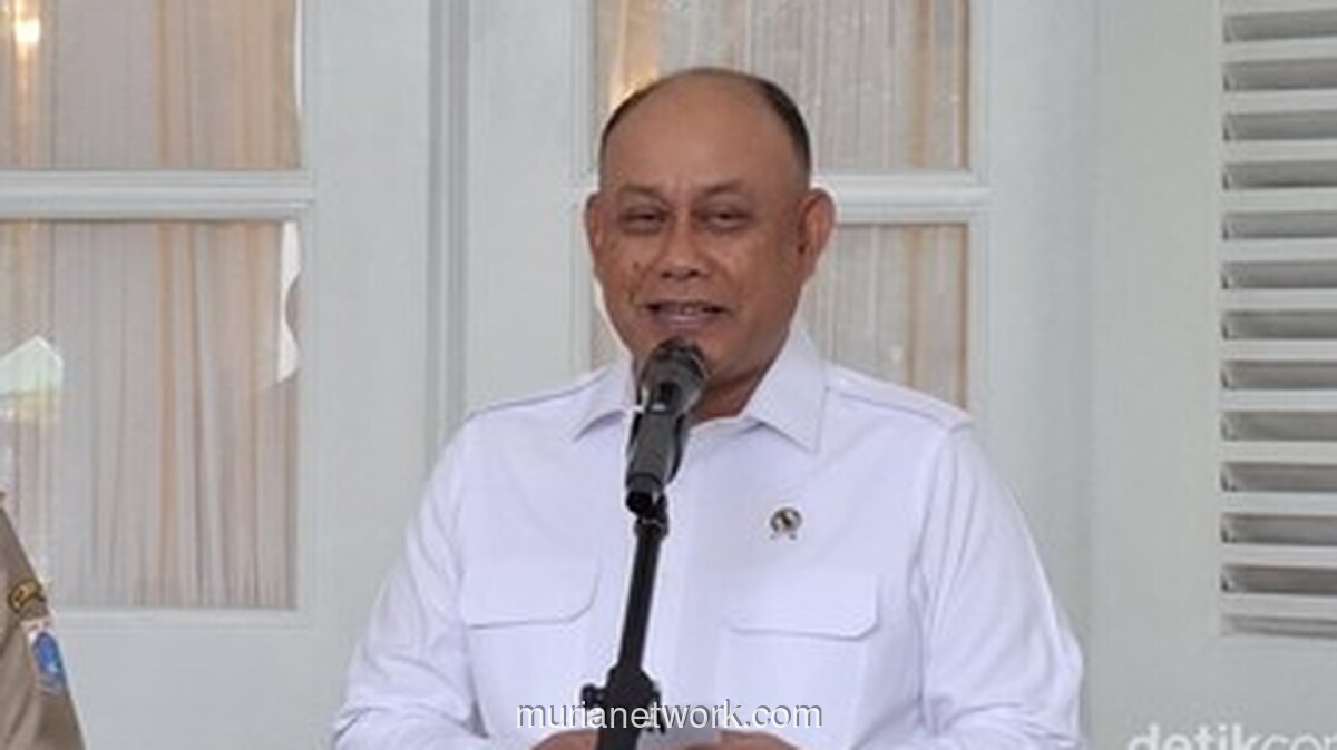 Kepala BGN Tegaskan Insentif Rp 6 Juta per Hari Bukan Dana APBN, Sebut Skema Mitra Lebih Efisien