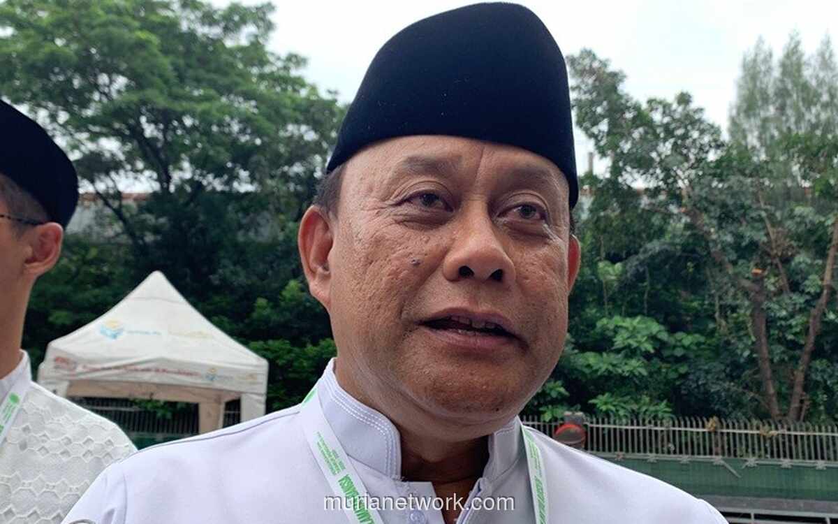 BGN Pastikan Program Makan Bergizi Gratis Tetap Berjalan Selama Ramadan