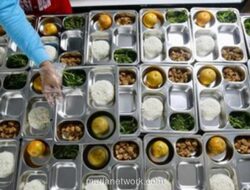 BGN Tegaskan Insentif Rp 6 Juta dalam Program Makan Bergizi Gratis Bukan Tambahan Anggaran